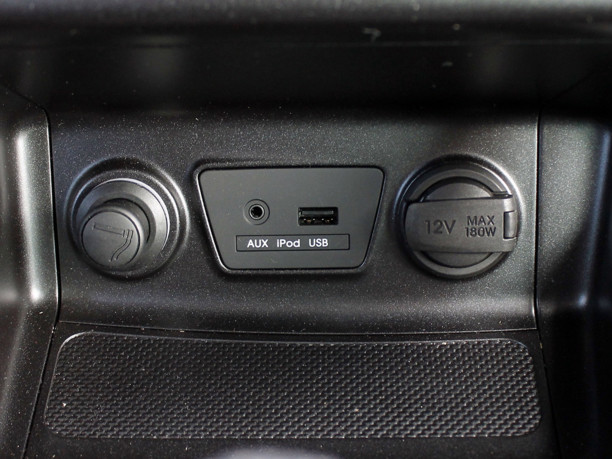 Hyundai ix35 I · Рестайлинг, 2014 г.