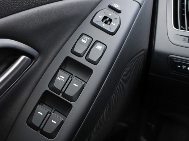 Hyundai ix35 I · Рестайлинг, 2014 г.