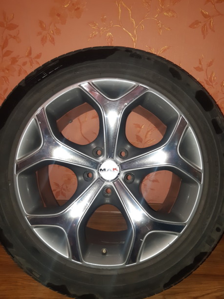 Volkswagen Multivan T5, 2005 г.