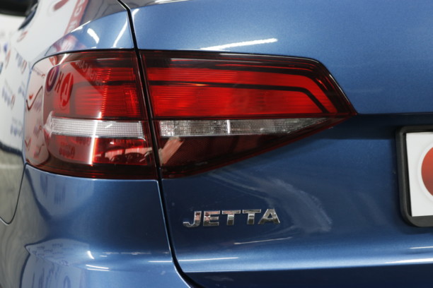 Volkswagen Jetta VI · Рестайлинг, 2015 г.