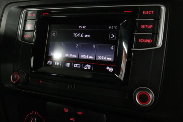 Volkswagen Jetta VI · Рестайлинг, 2015 г.