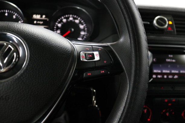 Volkswagen Jetta VI · Рестайлинг, 2015 г.