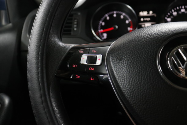 Volkswagen Jetta VI · Рестайлинг, 2015 г.