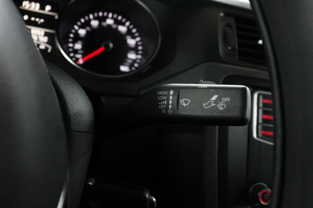 Volkswagen Jetta VI · Рестайлинг, 2015 г.