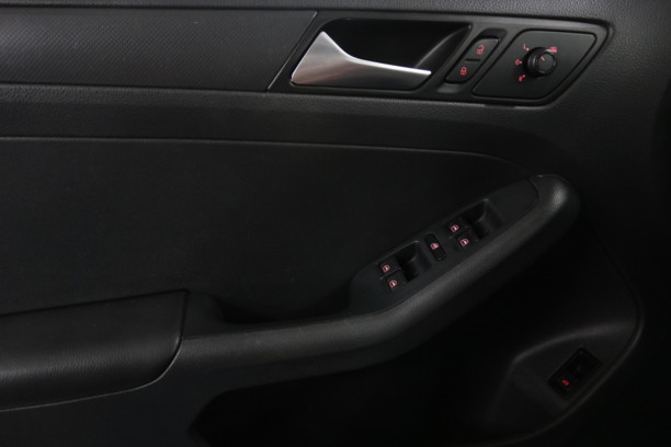Volkswagen Jetta VI · Рестайлинг, 2015 г.
