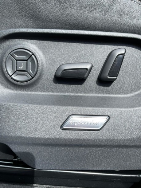 Volkswagen Touareg III, 2021 г.
