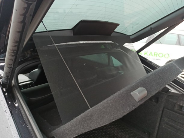 Skoda Superb III, 2016 г.