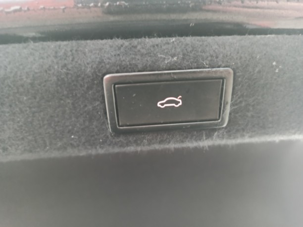 Skoda Superb III, 2016 г.