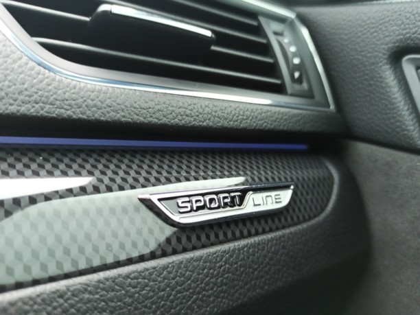 Skoda Superb III, 2016 г.