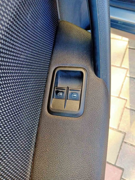 Skoda Yeti I, 2013 г.