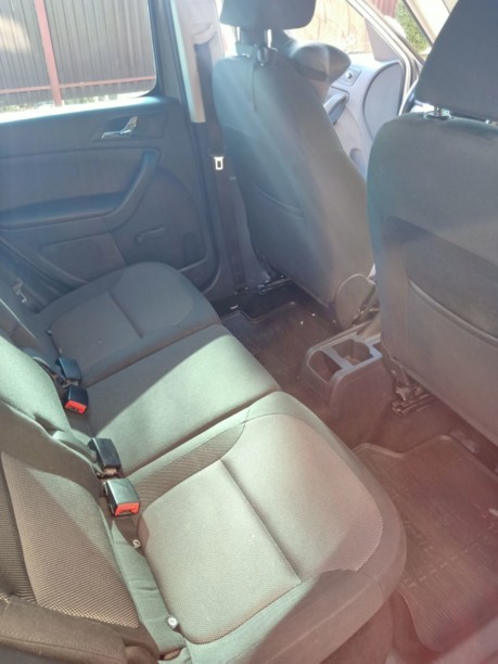 Skoda Yeti I, 2013 г.