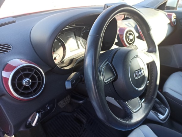 Audi A1 8X, 2011 г.