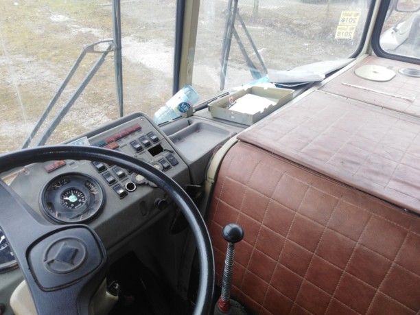 ПАЗ 3205 32053, 2010 г.