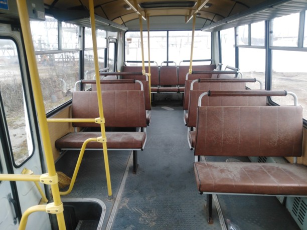 ПАЗ 3205 32053, 2010 г.