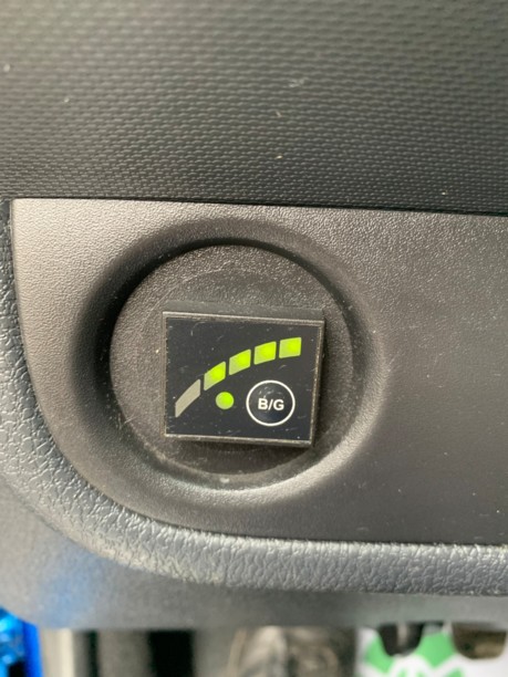 Renault Logan II, 2014 г.