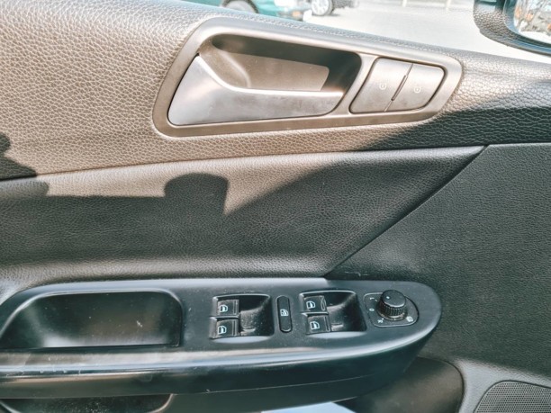 Volkswagen Passat B6, 2010 г.