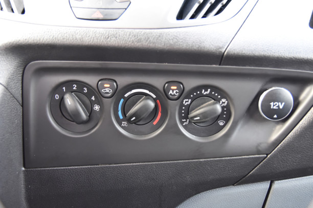 Ford Transit Custom, 2013 г.