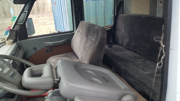 Iveco 35-10, 1995 г.
