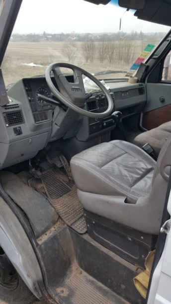 Iveco 35-10, 1995 г.