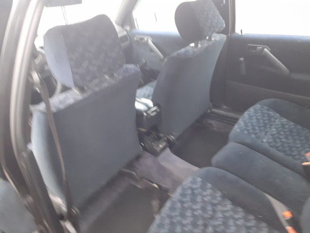 Volkswagen Passat B3, 1991 г.