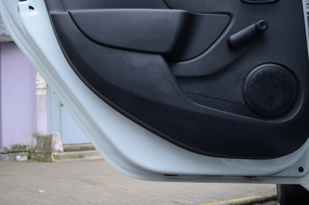 Renault Logan II · Рестайлинг, 2019 г.