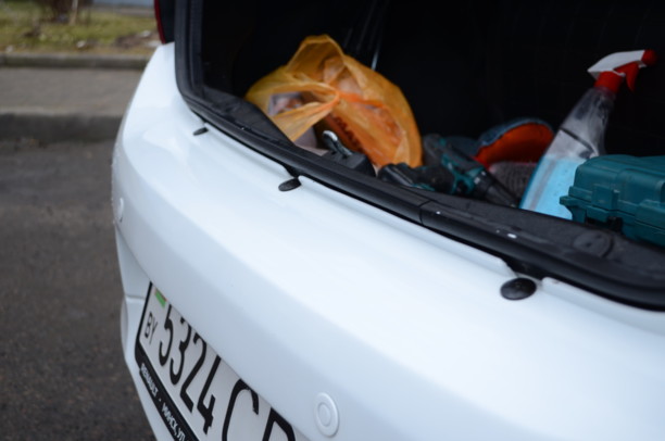 Renault Logan II · Рестайлинг, 2019 г.