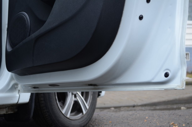 Renault Logan II · Рестайлинг, 2019 г.