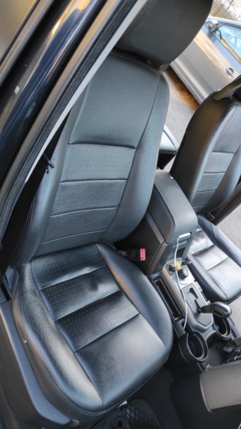Land Rover Discovery III, 7 мест, 2007 г.