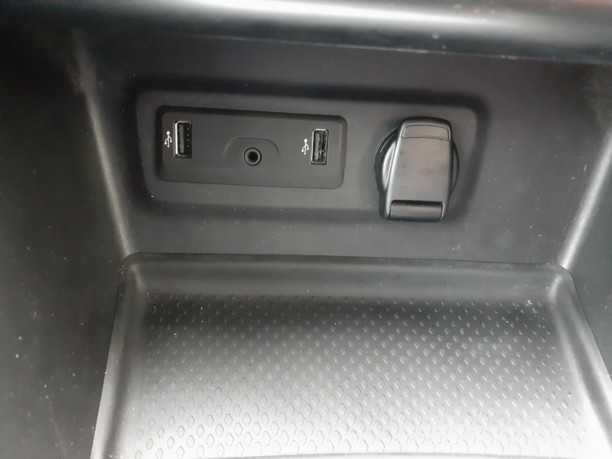 Renault Megane IV, 2017 г.