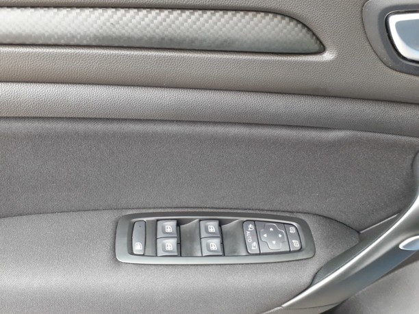 Renault Megane IV, 2017 г.