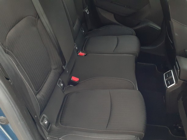 Renault Megane IV, 2017 г.