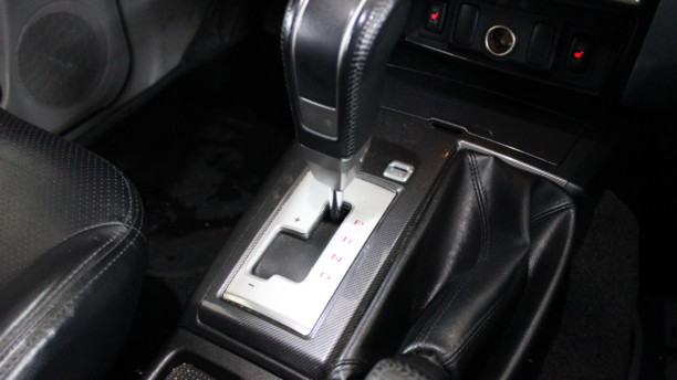 Mitsubishi Pajero Sport II · Рестайлинг, 2014 г.