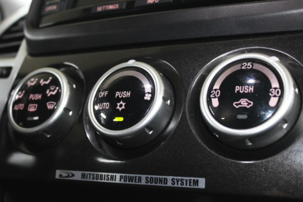 Mitsubishi Pajero Sport II · Рестайлинг, 2014 г.
