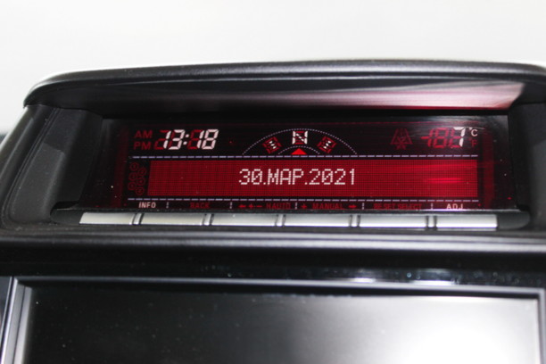 Mitsubishi Pajero Sport II · Рестайлинг, 2014 г.
