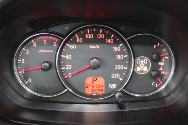 Mitsubishi Pajero Sport II · Рестайлинг, 2014 г.