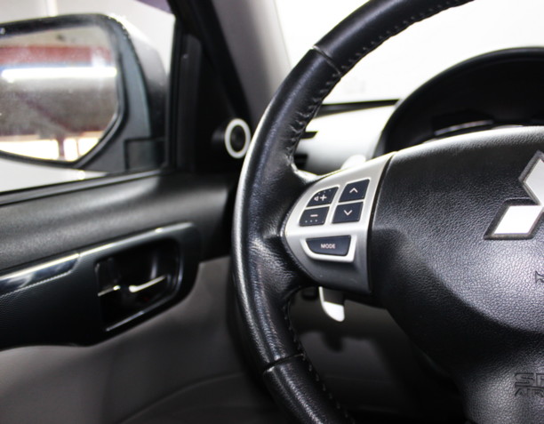 Mitsubishi Pajero Sport II · Рестайлинг, 2014 г.