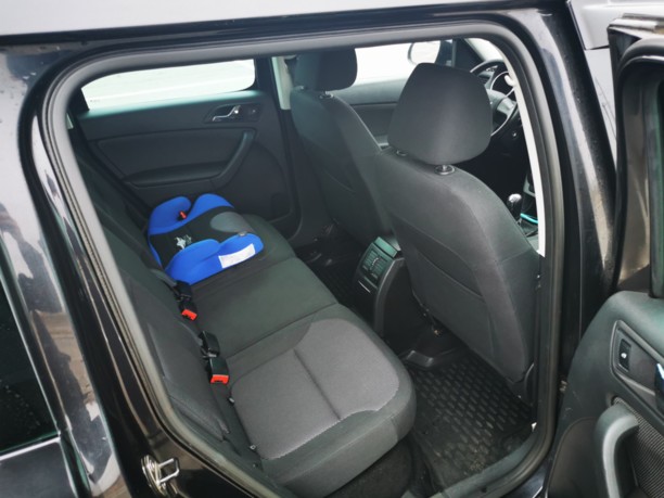 Skoda Yeti I, 2010 г.