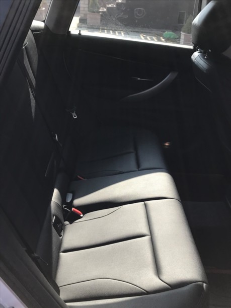 BMW 3 серия F34 (GT), 2013 г.