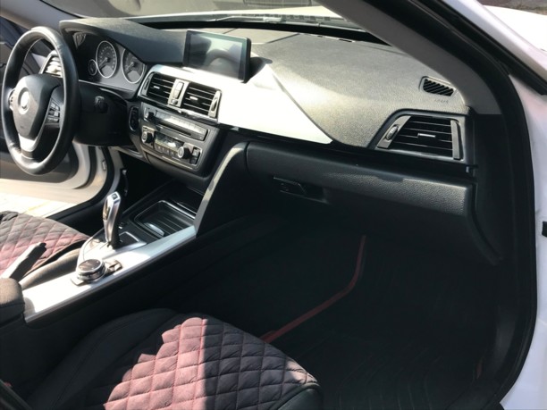BMW 3 серия F34 (GT), 2013 г.