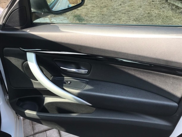 BMW 3 серия F34 (GT), 2013 г.
