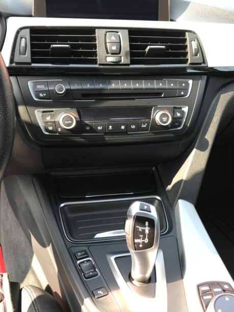BMW 3 серия F34 (GT), 2013 г.