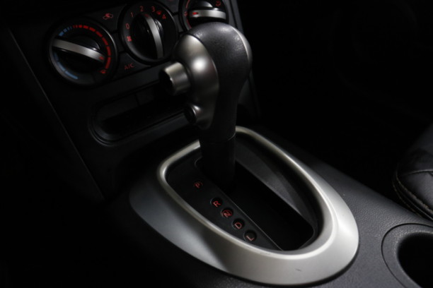 Nissan Qashqai I · Рестайлинг, 2013 г.