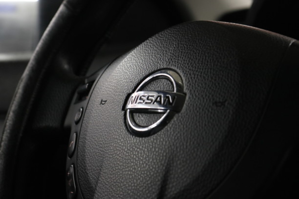 Nissan Qashqai I · Рестайлинг, 2013 г.