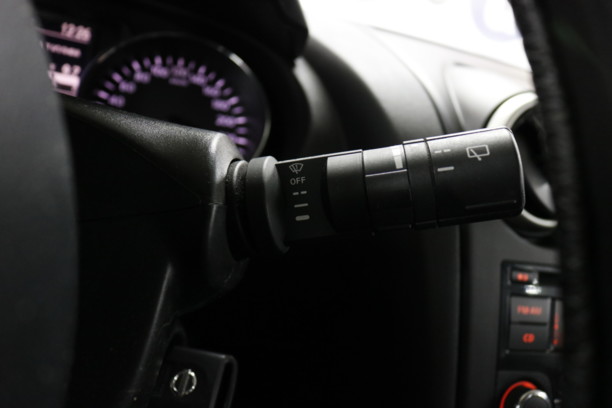 Nissan Qashqai I · Рестайлинг, 2013 г.