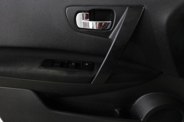 Nissan Qashqai I · Рестайлинг, 2013 г.