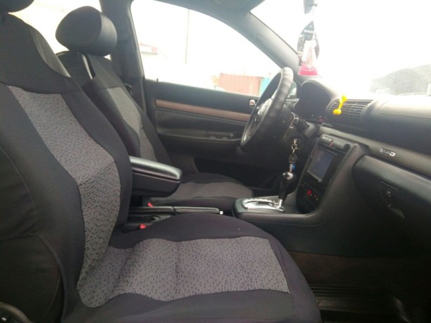 Audi A4 B5, 2001 г.