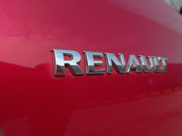 Renault Sandero II, 2014 г.