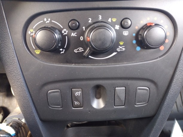 Renault Sandero II, 2014 г.