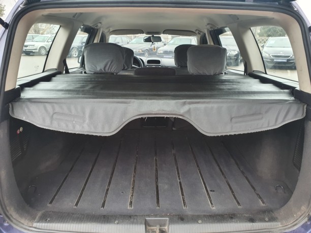 Opel Astra G, 2000 г.