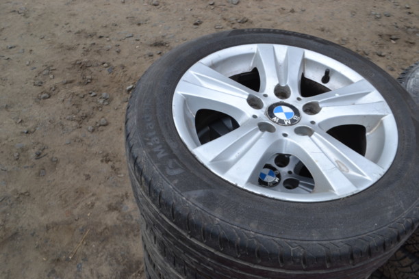 BMW 1 серия E81, E82, E88, E87, 2008 г.
